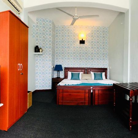 Blinkbonnie Inn Kandy Ngoại thất bức ảnh