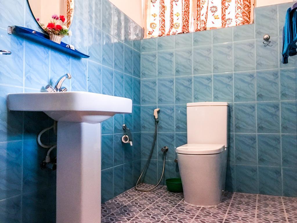 Blinkbonnie Inn Kandy Ngoại thất bức ảnh
