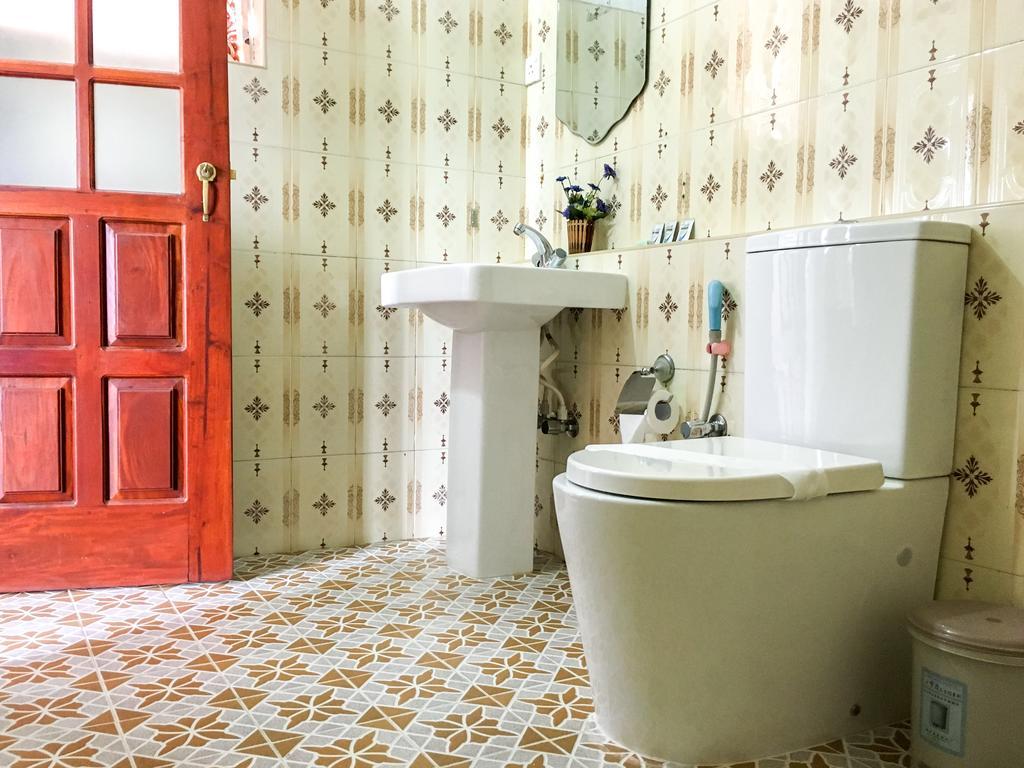 Blinkbonnie Inn Kandy Ngoại thất bức ảnh
