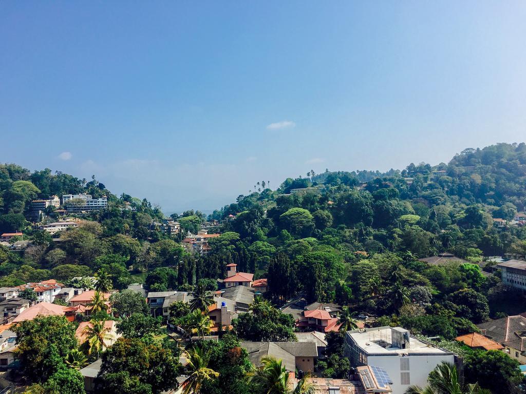 Blinkbonnie Inn Kandy Ngoại thất bức ảnh