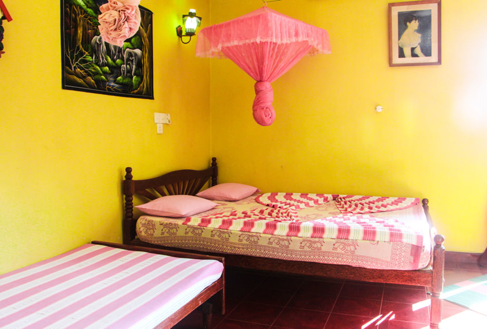 Blinkbonnie Inn Kandy Ngoại thất bức ảnh