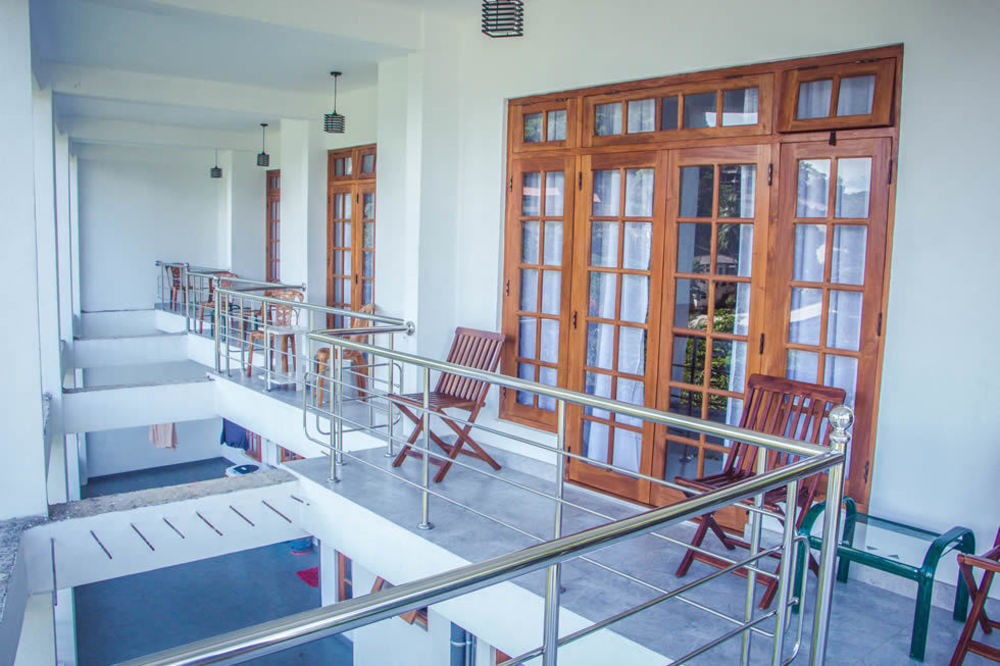 Blinkbonnie Inn Kandy Ngoại thất bức ảnh