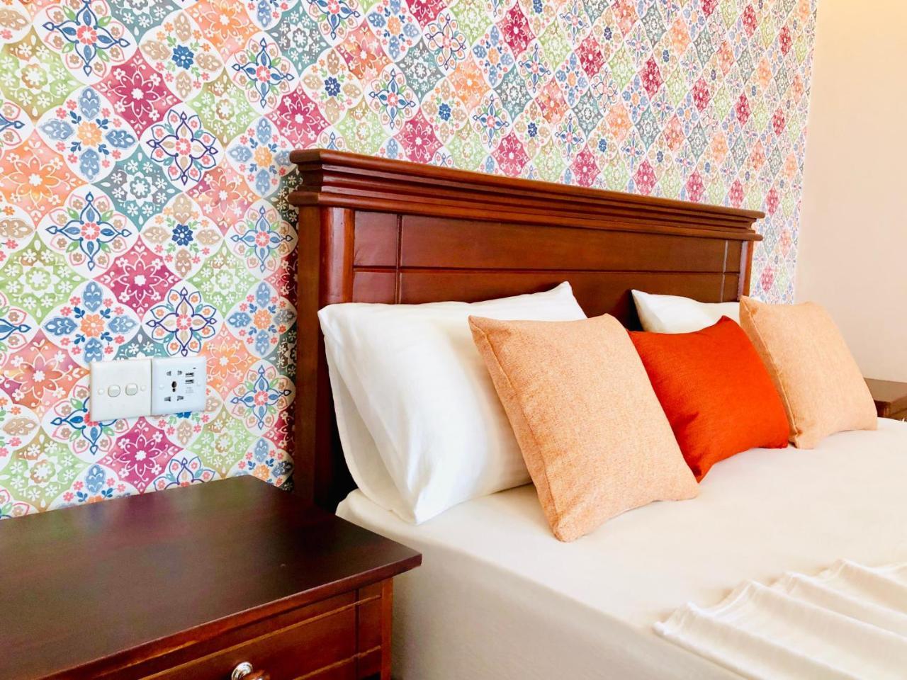 Blinkbonnie Inn Kandy Ngoại thất bức ảnh