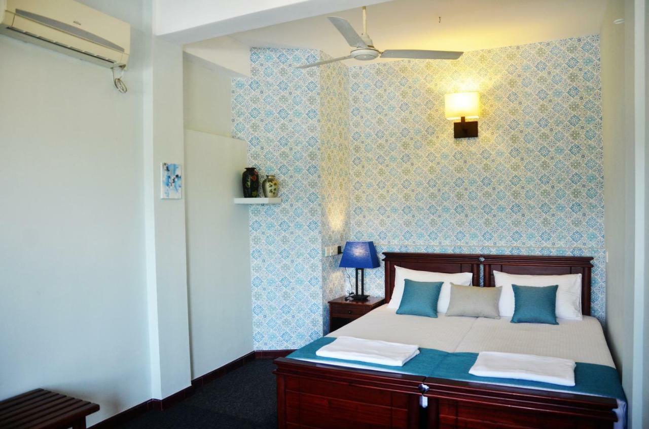 Blinkbonnie Inn Kandy Ngoại thất bức ảnh