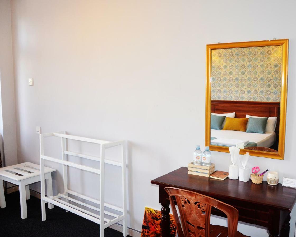 Blinkbonnie Inn Kandy Ngoại thất bức ảnh
