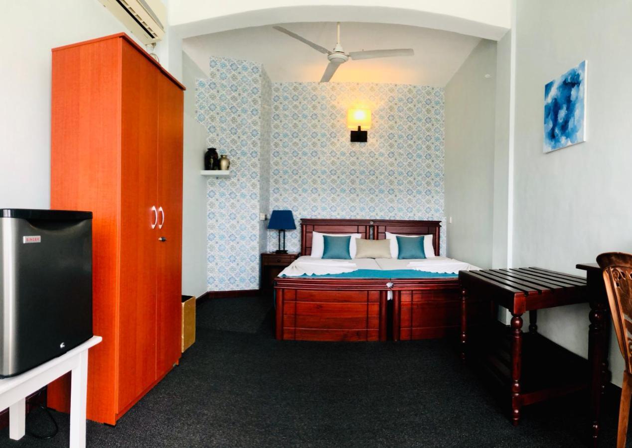 Blinkbonnie Inn Kandy Ngoại thất bức ảnh