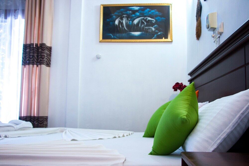 Blinkbonnie Inn Kandy Ngoại thất bức ảnh